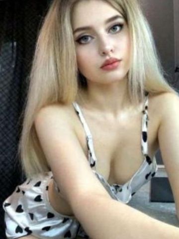 Устинья